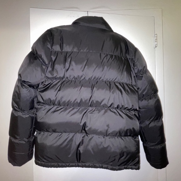 Schott puff men - Picture 4 of 4